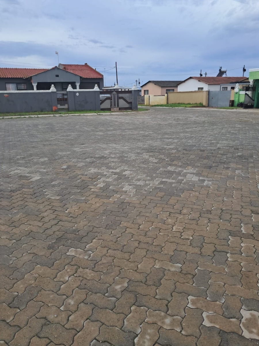 2 Bedroom Property for Sale in Motherwell Nu7 Eastern Cape